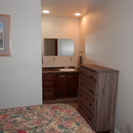 Birch Creek #1 - 1Br/1Ba - Down Canyon June Lake Exteriör bild