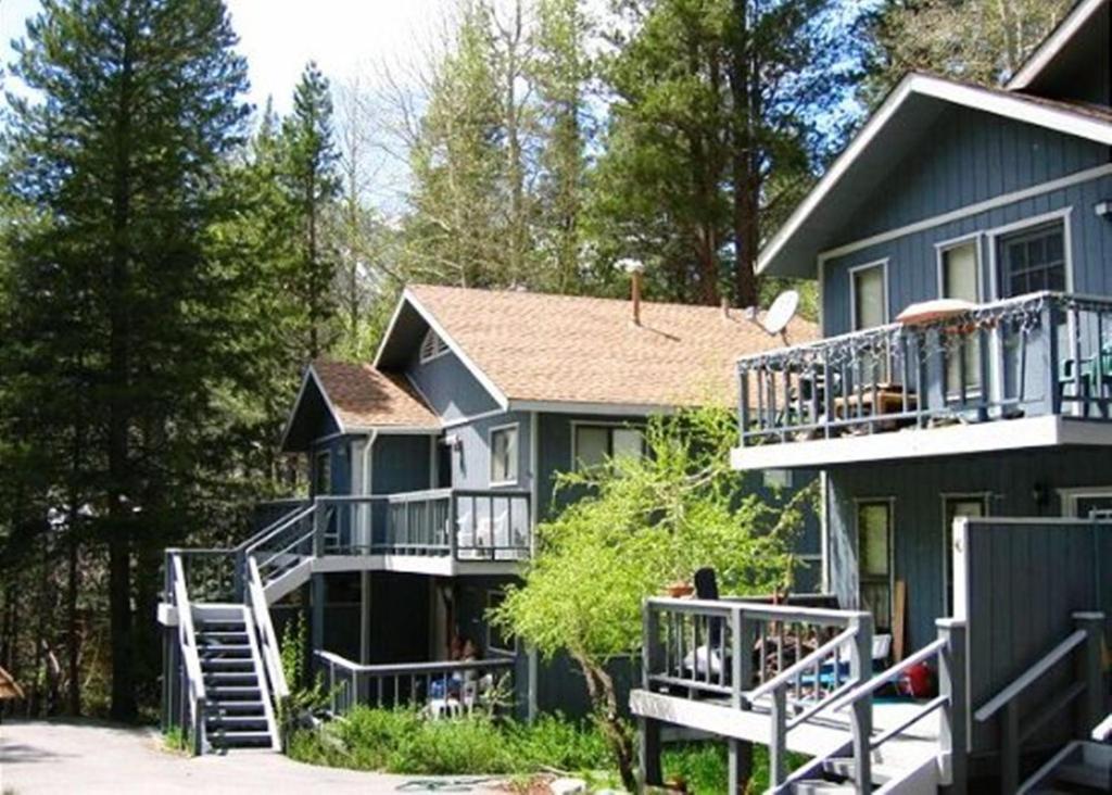 Birch Creek #1 - 1Br/1Ba - Down Canyon June Lake Exteriör bild