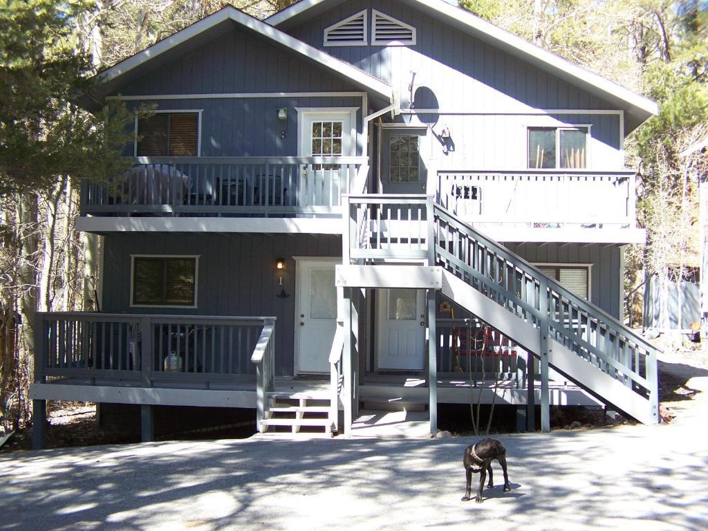 Birch Creek #1 - 1Br/1Ba - Down Canyon June Lake Exteriör bild