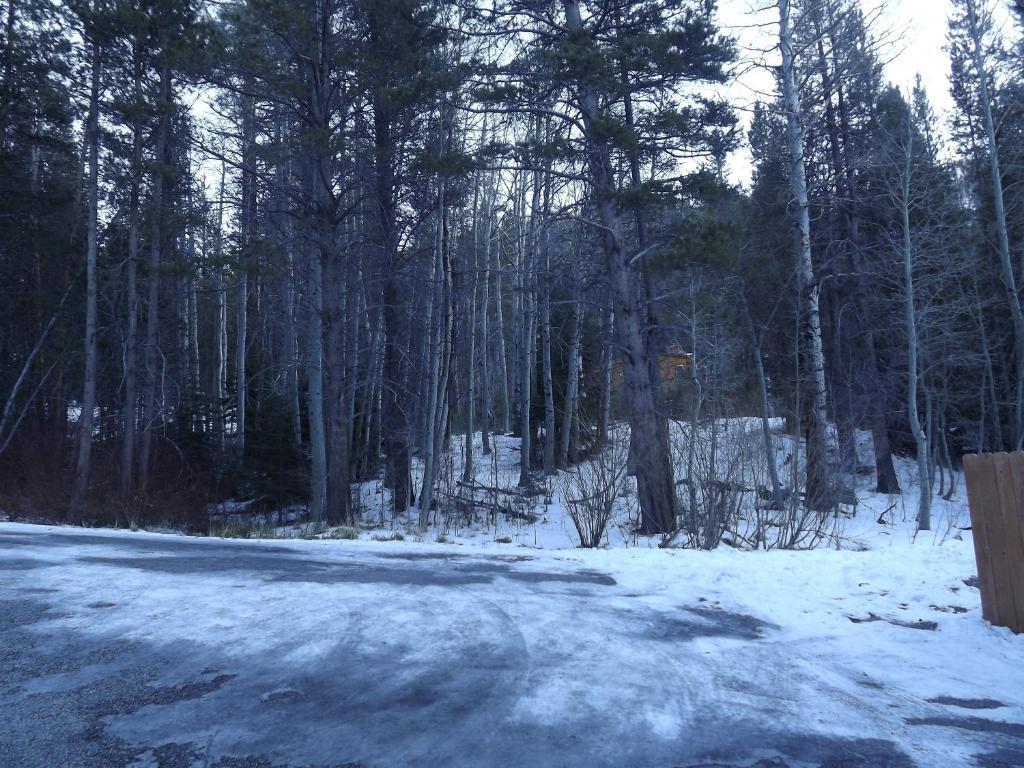 Birch Creek #1 - 1Br/1Ba - Down Canyon June Lake Exteriör bild