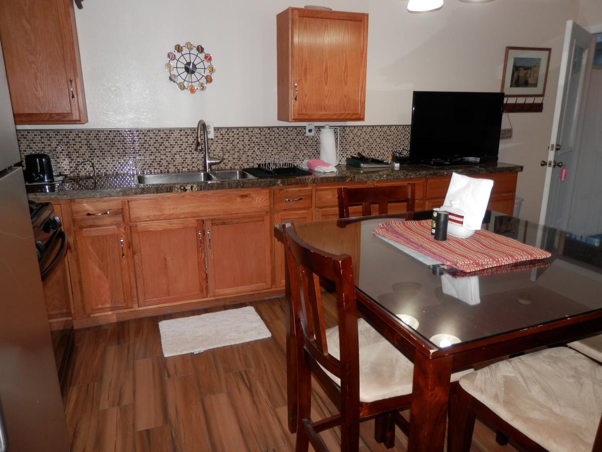 Birch Creek #1 - 1Br/1Ba - Down Canyon June Lake Exteriör bild