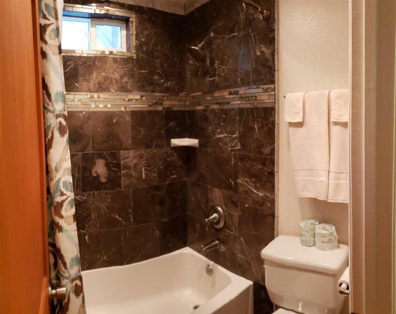 Birch Creek #1 - 1Br/1Ba - Down Canyon June Lake Exteriör bild